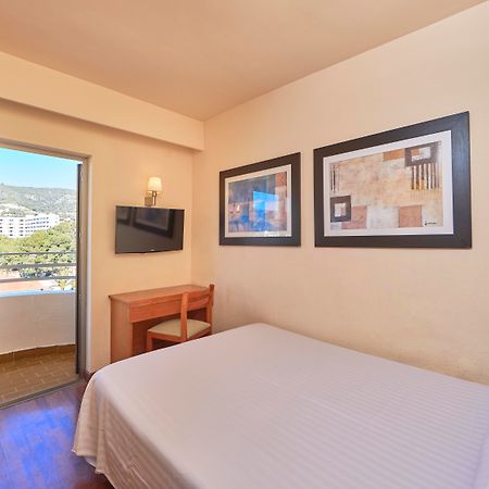 Mll Blue Bay Hotel Cala Major  Екстериор снимка
