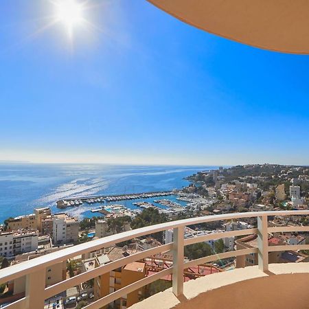 Mll Blue Bay Hotel Cala Major  Екстериор снимка
