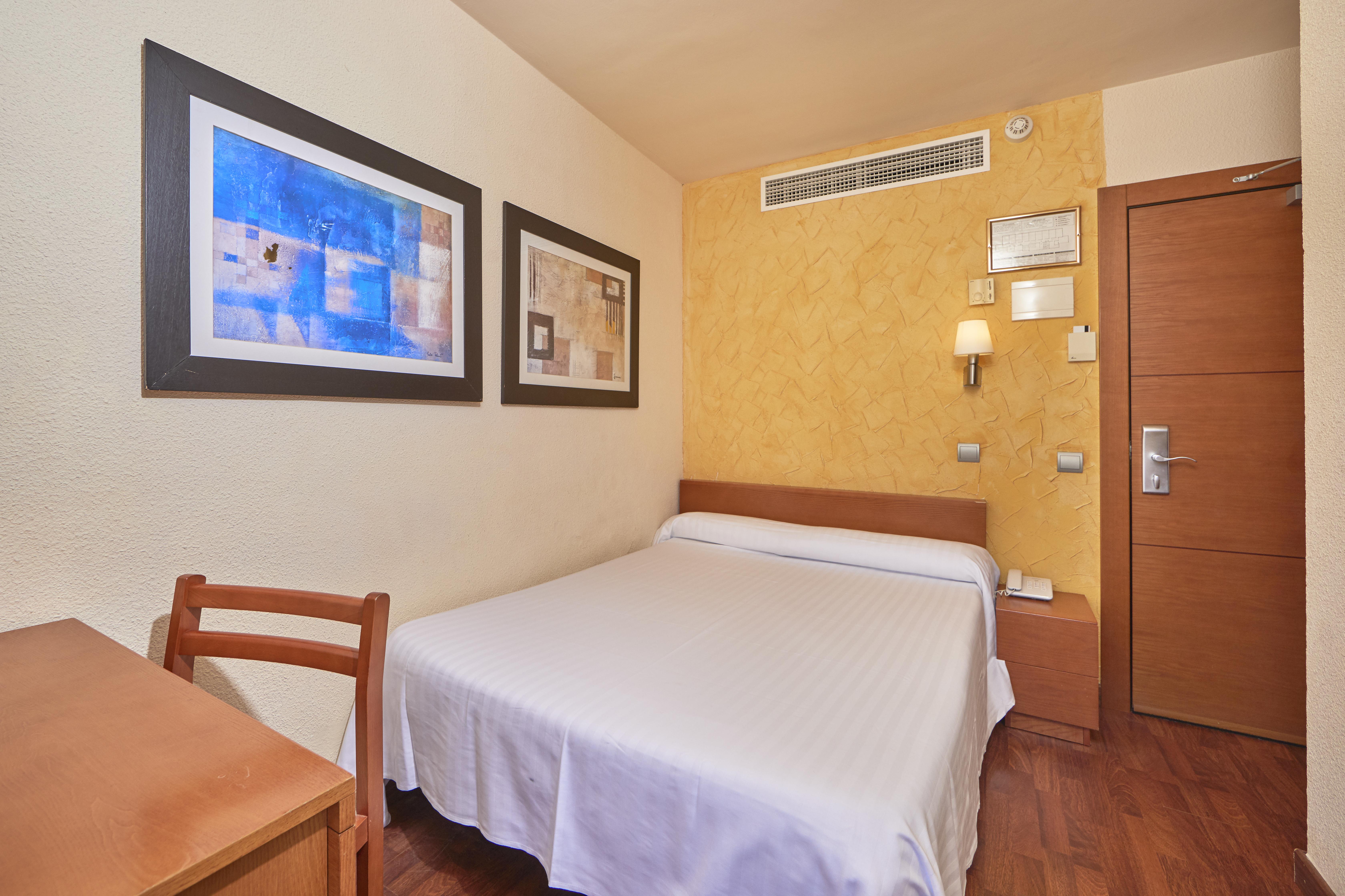Mll Blue Bay Hotel Cala Major  Екстериор снимка