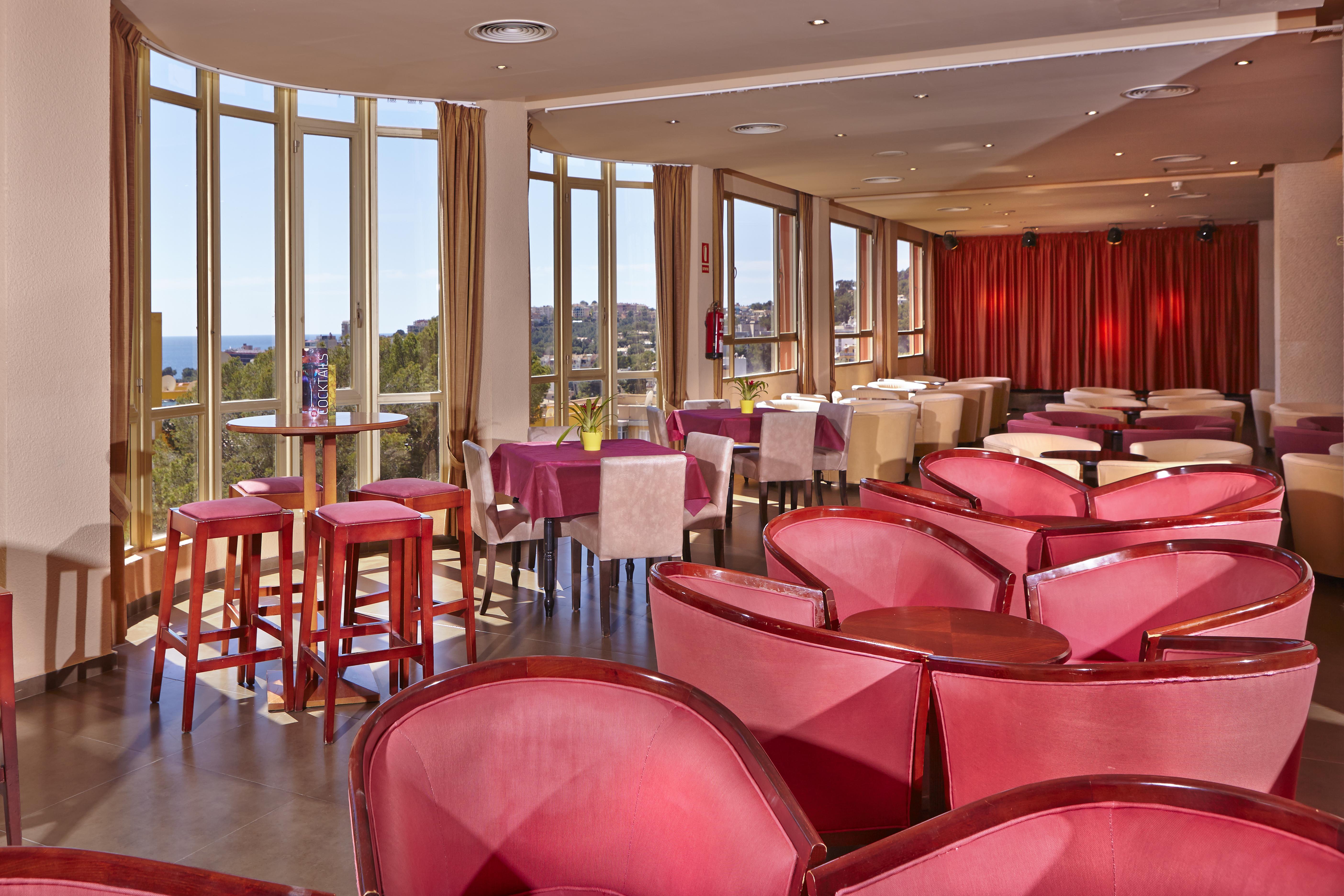 Mll Blue Bay Hotel Cala Major  Екстериор снимка