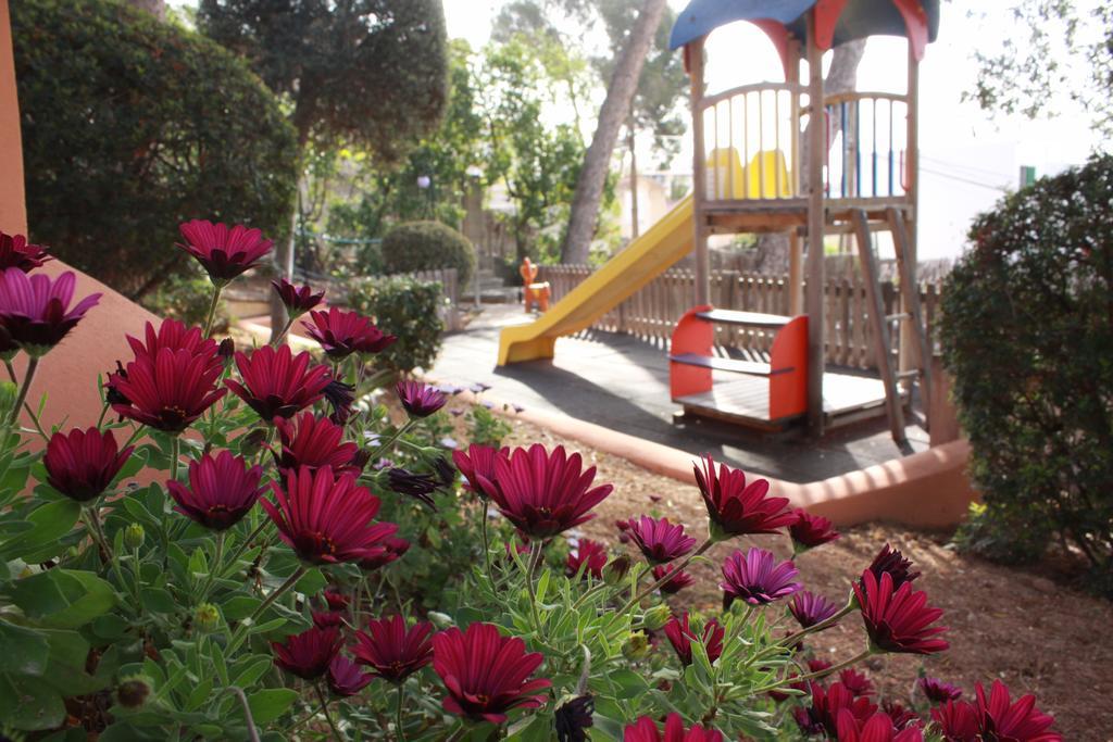 Mll Blue Bay Hotel Cala Major  Екстериор снимка