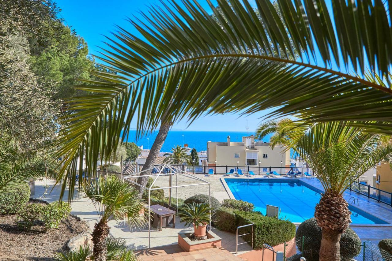 Mll Blue Bay Hotel Cala Major  Екстериор снимка